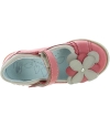 Ankle turning in best leather orange shoes for girls Ankle turning in best leather orange shoes for girls