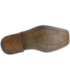 Boys black special occasion dress shoes 
