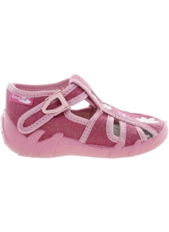Angelina Pink