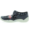 House slippers for child with high arches
