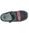 House slippers for child with high arches