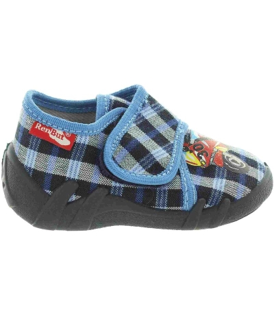 Ankle support baby boys slippers with arches Ankle support baby boys slippers with arches