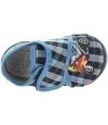 Ankle support baby boys slippers with arches Ankle support baby boys slippers with arches