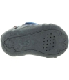 Ankle support baby boys slippers with arches Ankle support baby boys slippers with arches