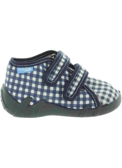 Krawiec Navy