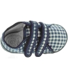 Kids plead slippers for wide chubby feet and high instep Kids plead slippers for wide chubby feet and high instep