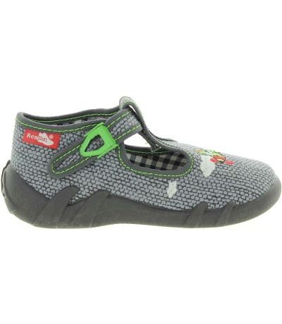 House shoes with good ankle support and reinforced heel support