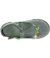 House shoes with good ankle support and reinforced heel support