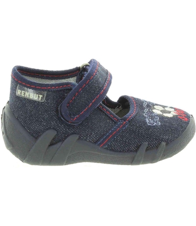 Hard bottom shoes with arch support