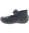 Hard bottom shoes with arch support