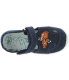 Indoor shoes with arch support for boys