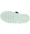 Indoor shoes with arch support for boys