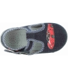 Ankle support baby slippers with arches Ankle support baby slippers with arches