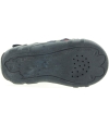 Ankle support baby slippers with arches Ankle support baby slippers with arches