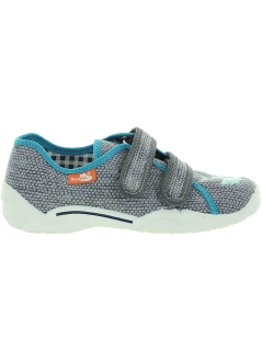 Shark Gray 