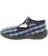 Low muscle tone walking house shoes for toddlers