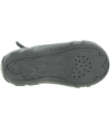 Fat feet baby house shoes with high instep