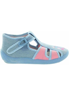 Bunia Blue