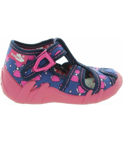 Sturdy ankle supportive toddler house shoes 