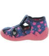 Sturdy ankle supportive toddler house shoes 