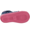 Girls navy ankle support pronation best sandals 
