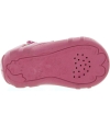 Good arch girls foot correction navy slippers