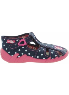 Makaron Navy 