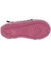 Orto canvas navy shoes for a toddler Orto canvas navy shoes for a toddler