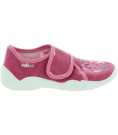 Ankles support slippers with arches Ankles support slippers with arches