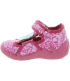 Flat feet baby footwear for a new walker