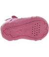 Flat feet baby footwear for a new walker