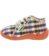 Extra wide feet house shoes for a baby Extra wide feet house shoes for a baby
