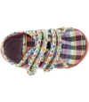 Extra wide feet house shoes for a baby Extra wide feet house shoes for a baby