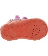 Extra wide feet house shoes for a baby Extra wide feet house shoes for a baby