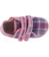 Canvas slippers for toddler baby Canvas slippers for toddler baby