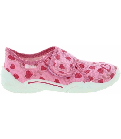 Slippers for a child with arch support Slippers for a child with arch support