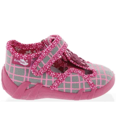 Tiptoeing Kids Best Slippers for Baby | Orthopedic Ankle Support