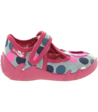 Start up walking house shoes for girls with ortho support Start up walking house shoes for girls with ortho support