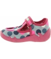 Start up walking house shoes for girls with ortho support Start up walking house shoes for girls with ortho support