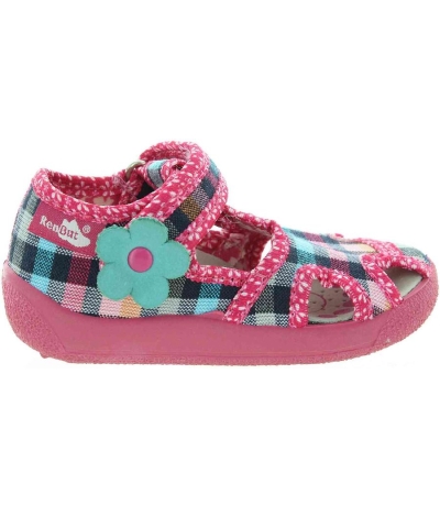 Start up walker house shoes for a small baby girl Start up walker house shoes for a small baby girl