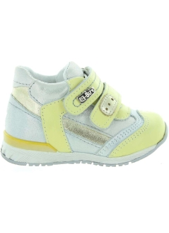 Jella Yellow 
