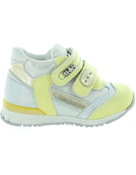 Jella Yellow 