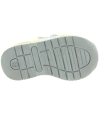 Leather toddler girl sneakers with arches Leather toddler girl sneakers with arches