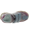 Anti sweat girls sneakers with arches Anti sweat girls sneakers with arches