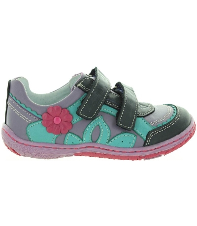 Best leather running shoes for girls 