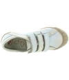 Foot strengthening girls sneakers for a child Foot strengthening girls sneakers for a child