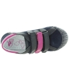 Children orthopedic navy sneakers with best arch 