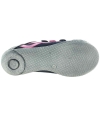 Children orthopedic navy sneakers with best arch 