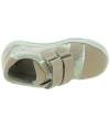 Natural leather sneakers for child Natural leather sneakers for child