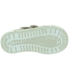 Natural leather sneakers for child Natural leather sneakers for child
